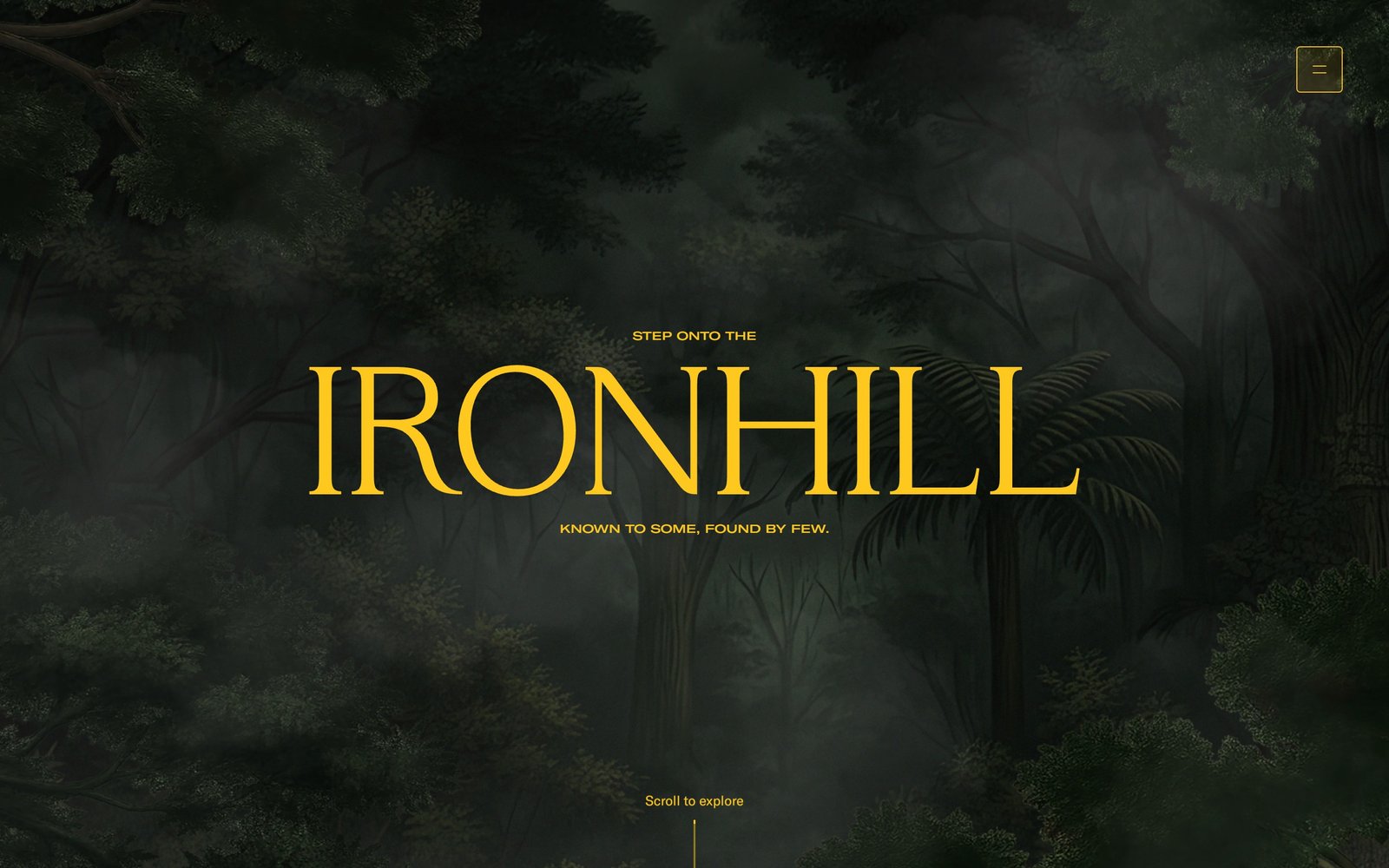 Referencia visual de Iron Hill